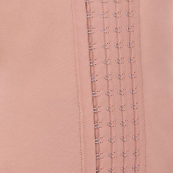 Media Pierna c/corpiño #FQ115 - Compresión Fuerte