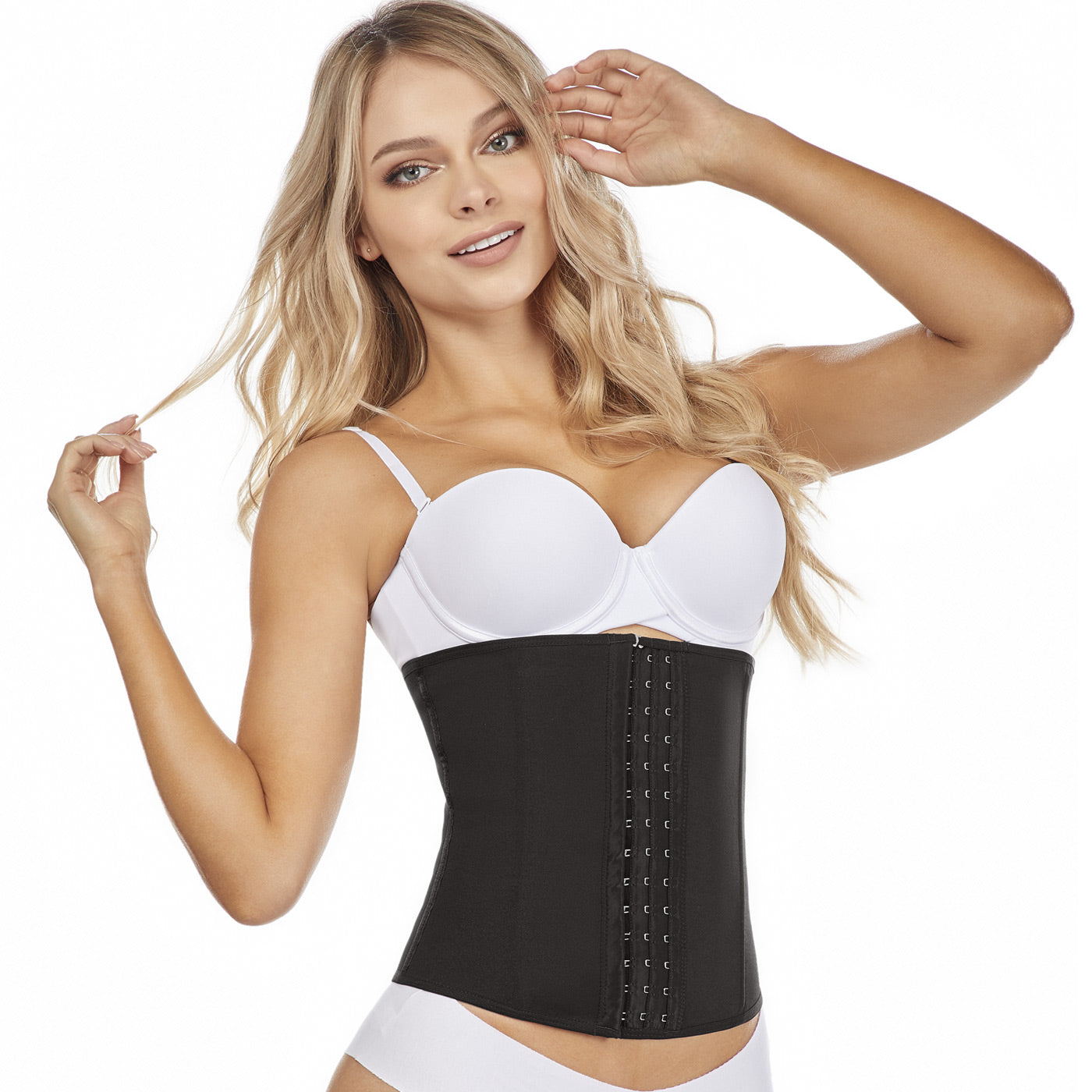 Corset reductor deportivo Látex #9490