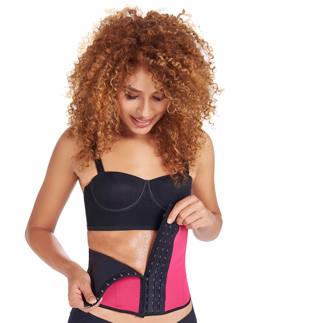 Corset reductor deportivo Látex #9490
