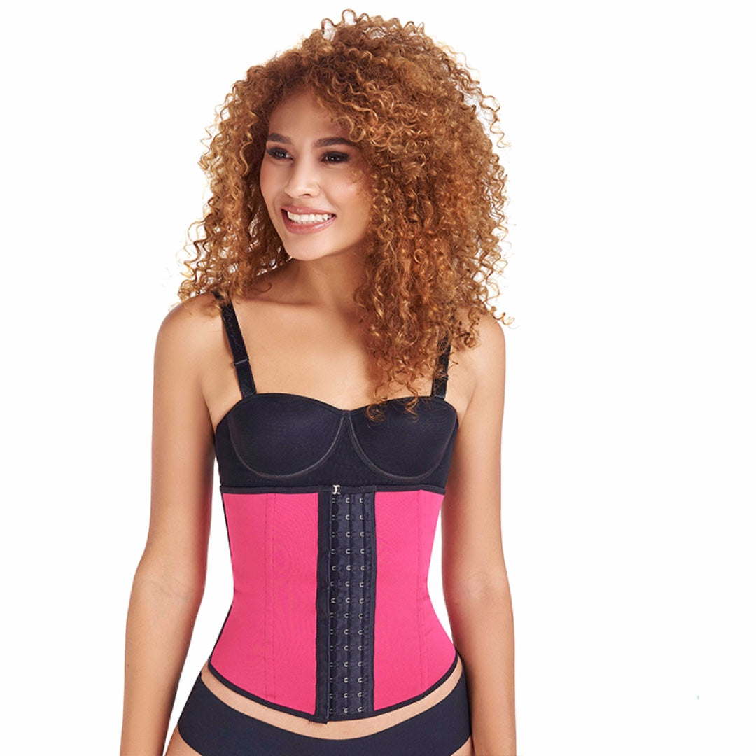 Corset reductor deportivo Látex #9490