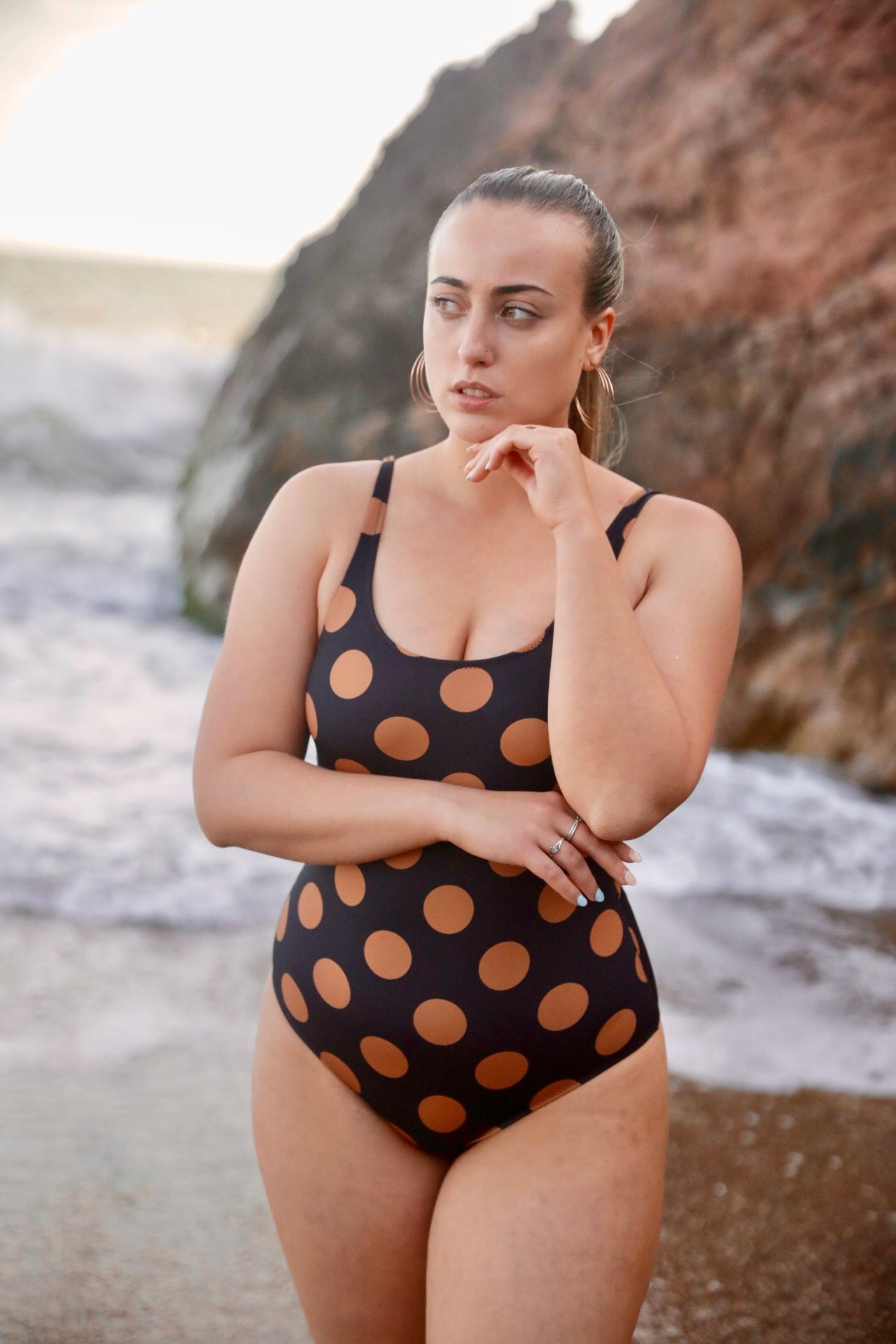 Malla Pampita Clásica