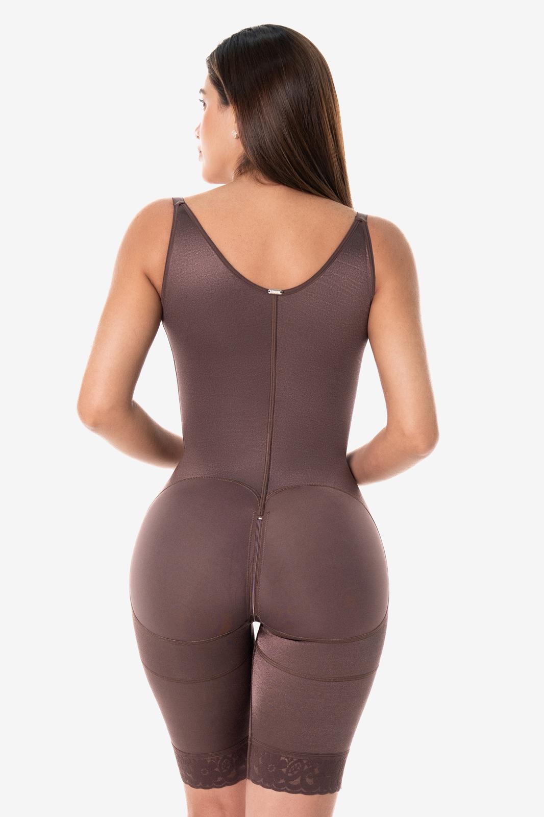 Faja reloj de arena - OPALO compresión media