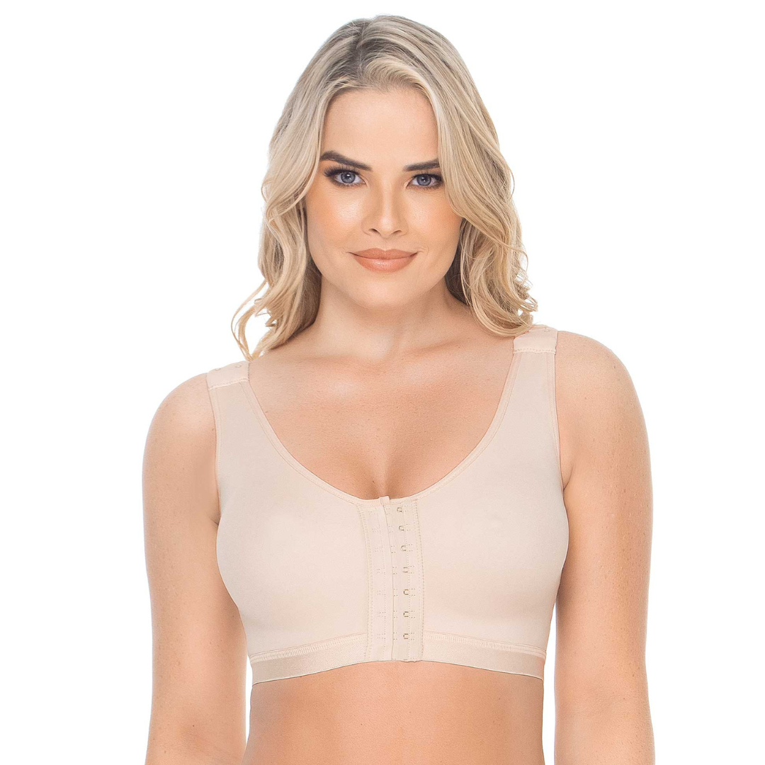 Top en lycra bretel ancho -  #FPE004