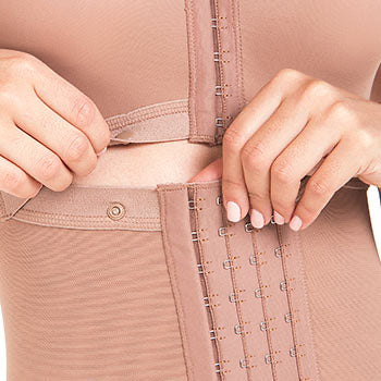 Capri con corpiño #9262 - Compresión Fuerte