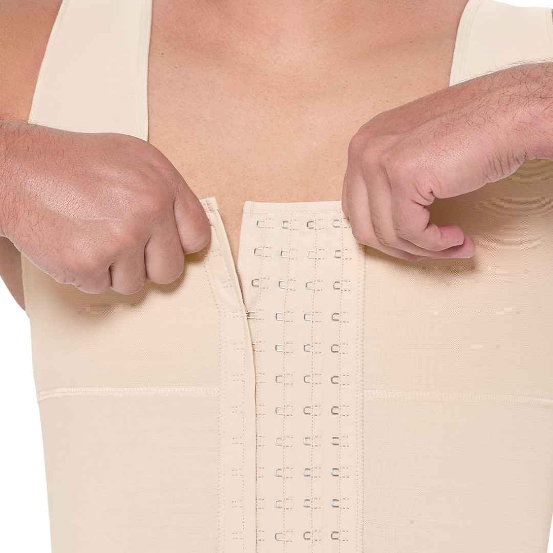 Faja Hombre c/ boxer NUEVO - #8128