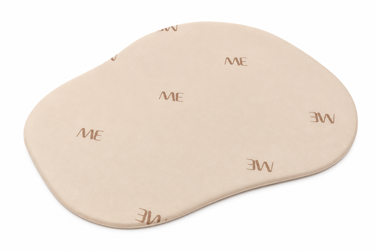 Tabla Abdominal Rígida - TQ101