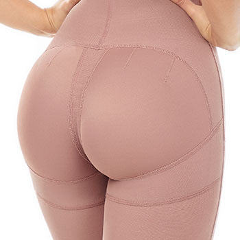 Capri mangas #FQ114 - Compresión Fuerte