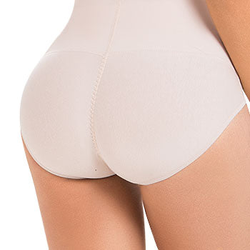 Faja panty c/cierre frontal #9415 - Compresión Máxima