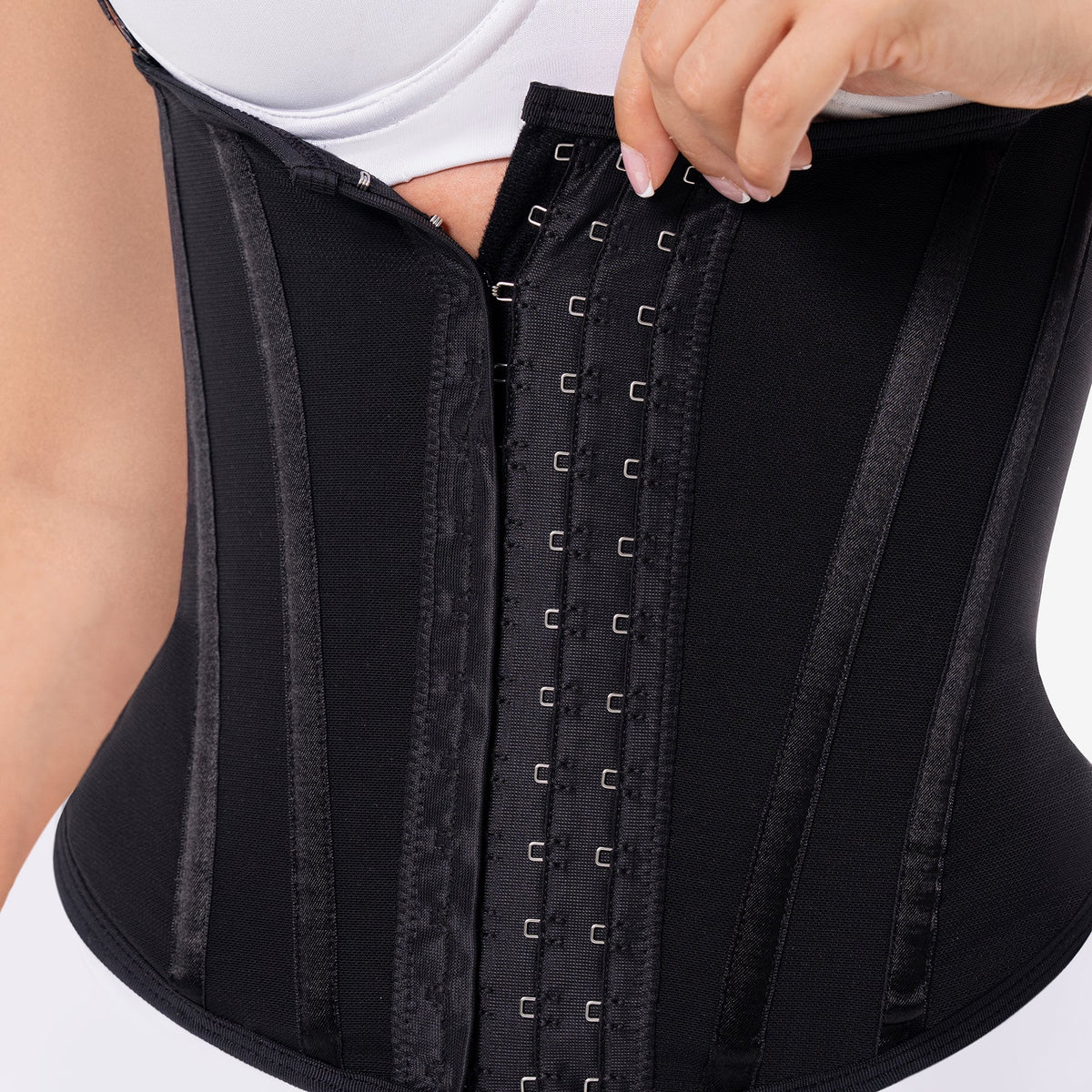 Corset silueta regular - PERLA