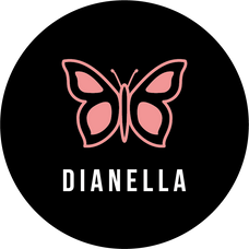 DIANELLA logo