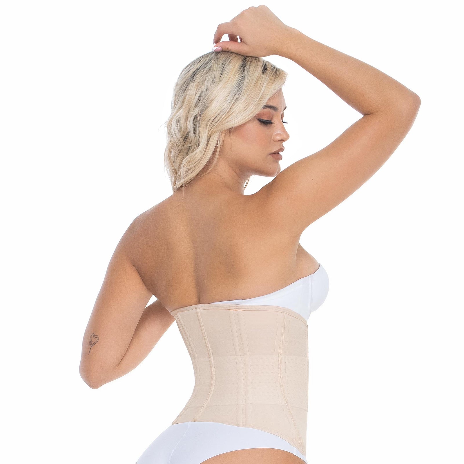 Corset CIRCON Reloj de Arena - #FU146