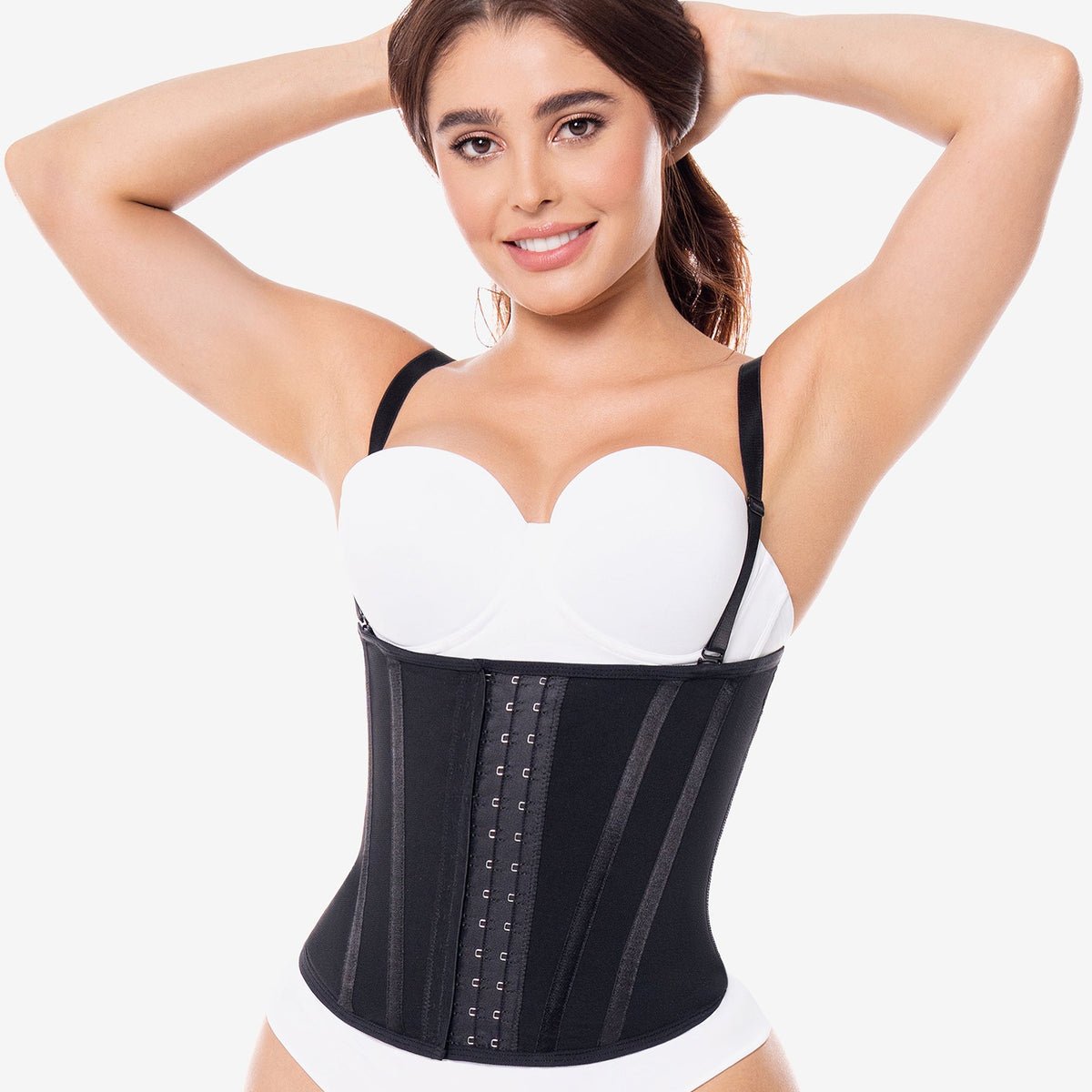 Corset silueta regular - PERLA