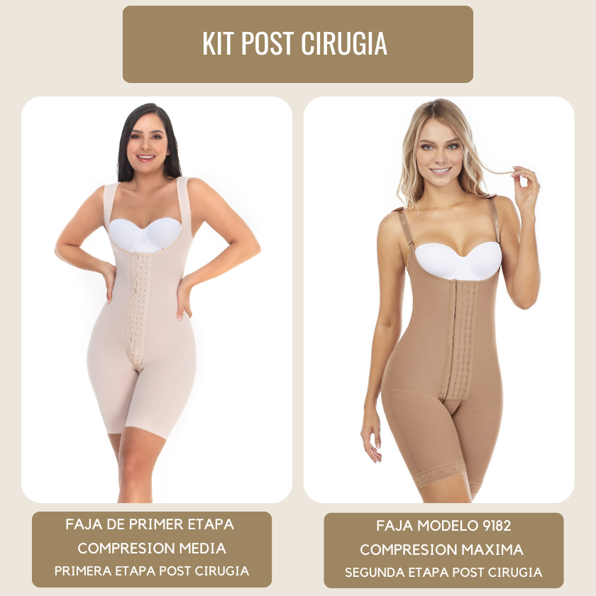 KIT CIRUGIA