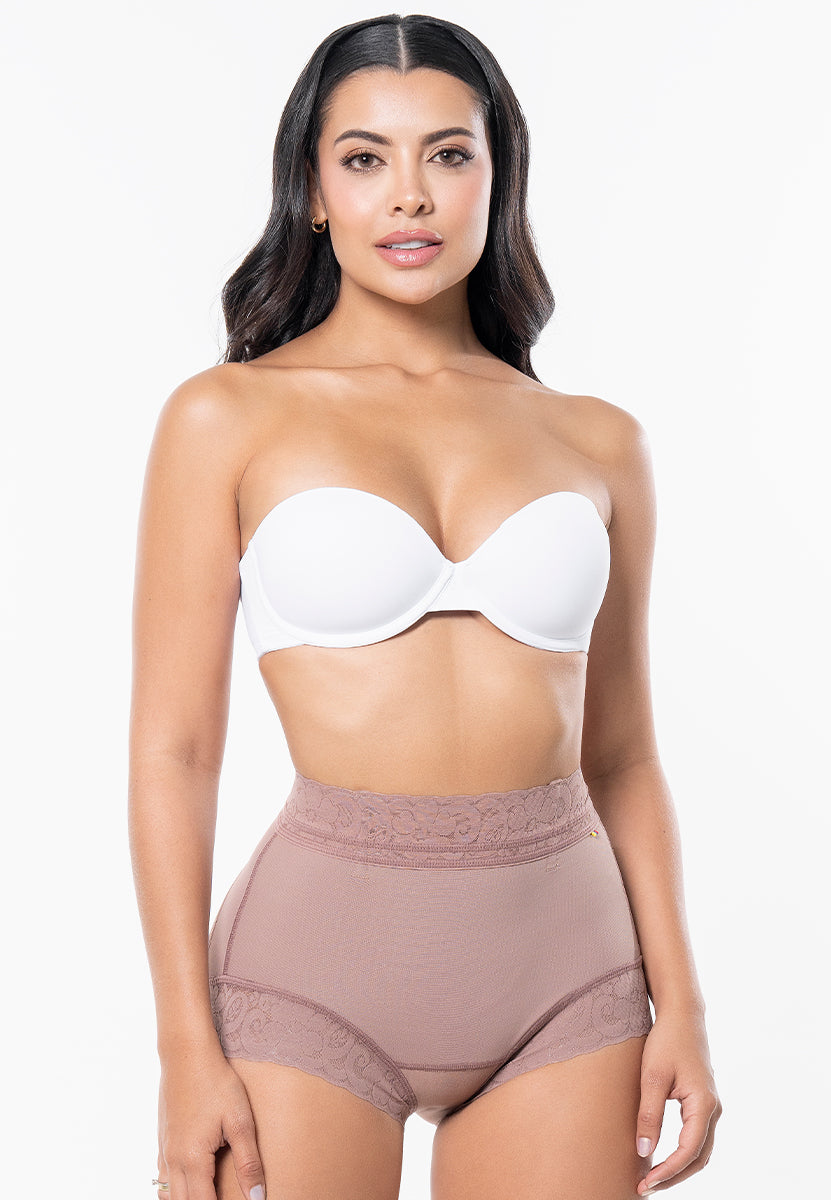 Short cachetero #FU151 - Compresión Fuerte