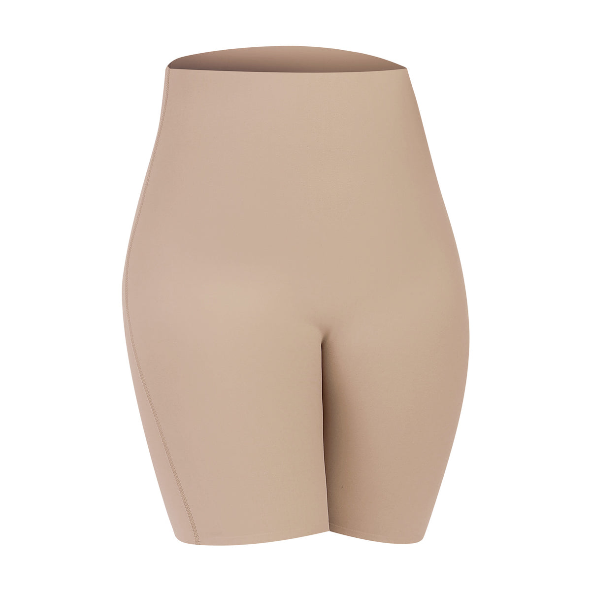 Biker tiro alto Moldeador  #LNB004  - Compresión Básica