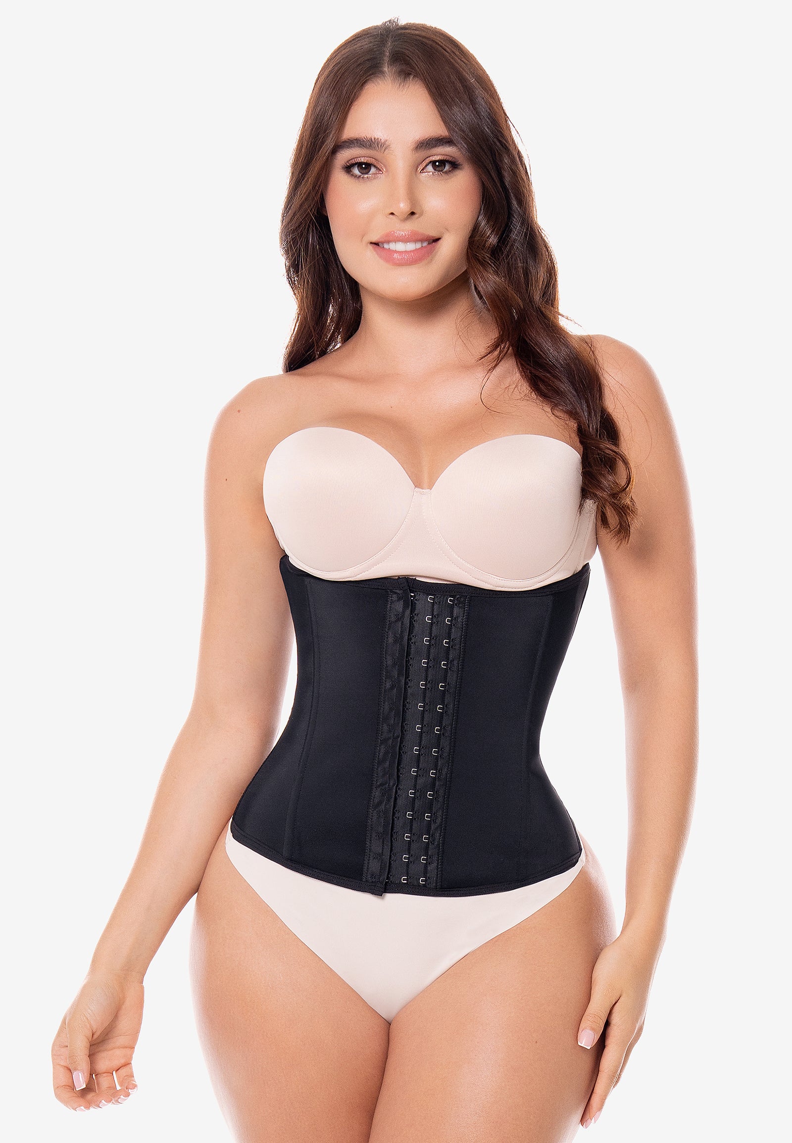 Corset reductor Látex - RUBI