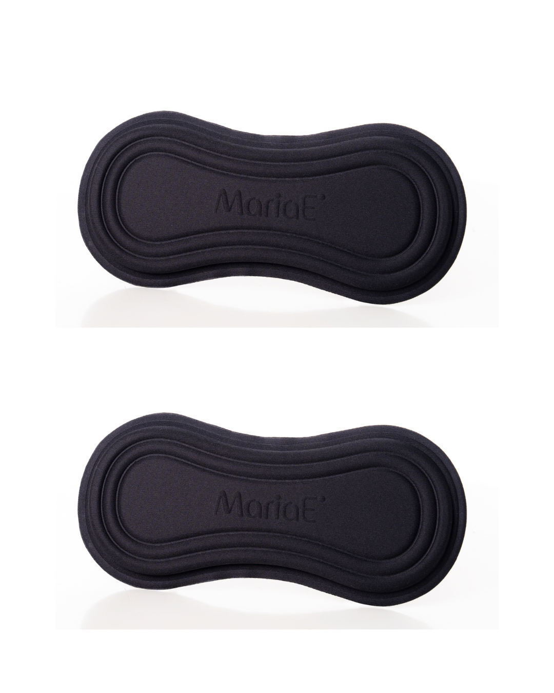 Moldeador de cintura lateral 1 PAR - #TB002