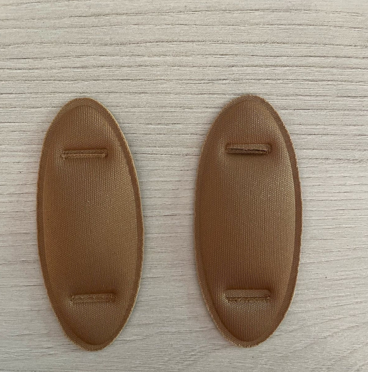 Almohadillas para hombros #3211