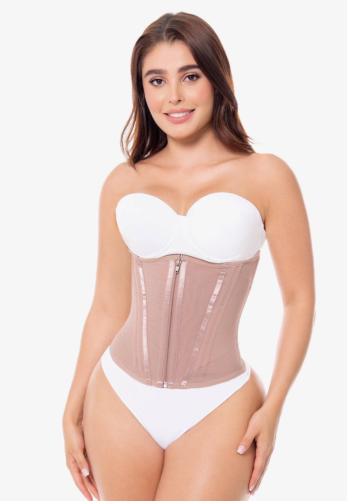Corset Reloj de Arena CIRCON #FU146 - Compresión máxima