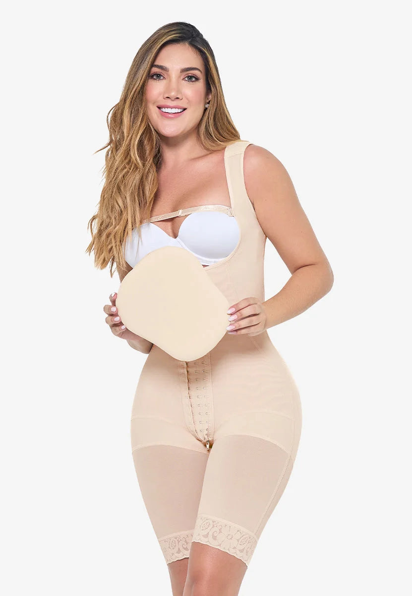 Tabla Abdominal Rígida - TQ101