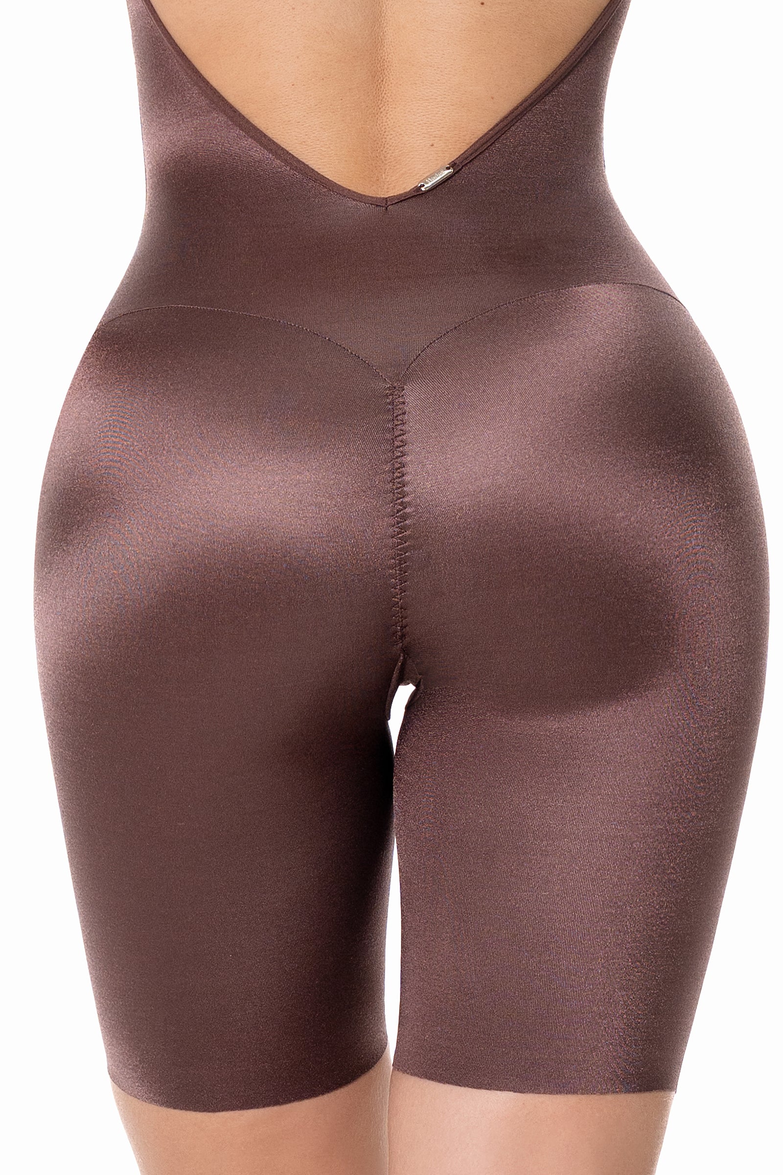 Faja Body Moldeador con Copas ZINNIA- Compresión Media