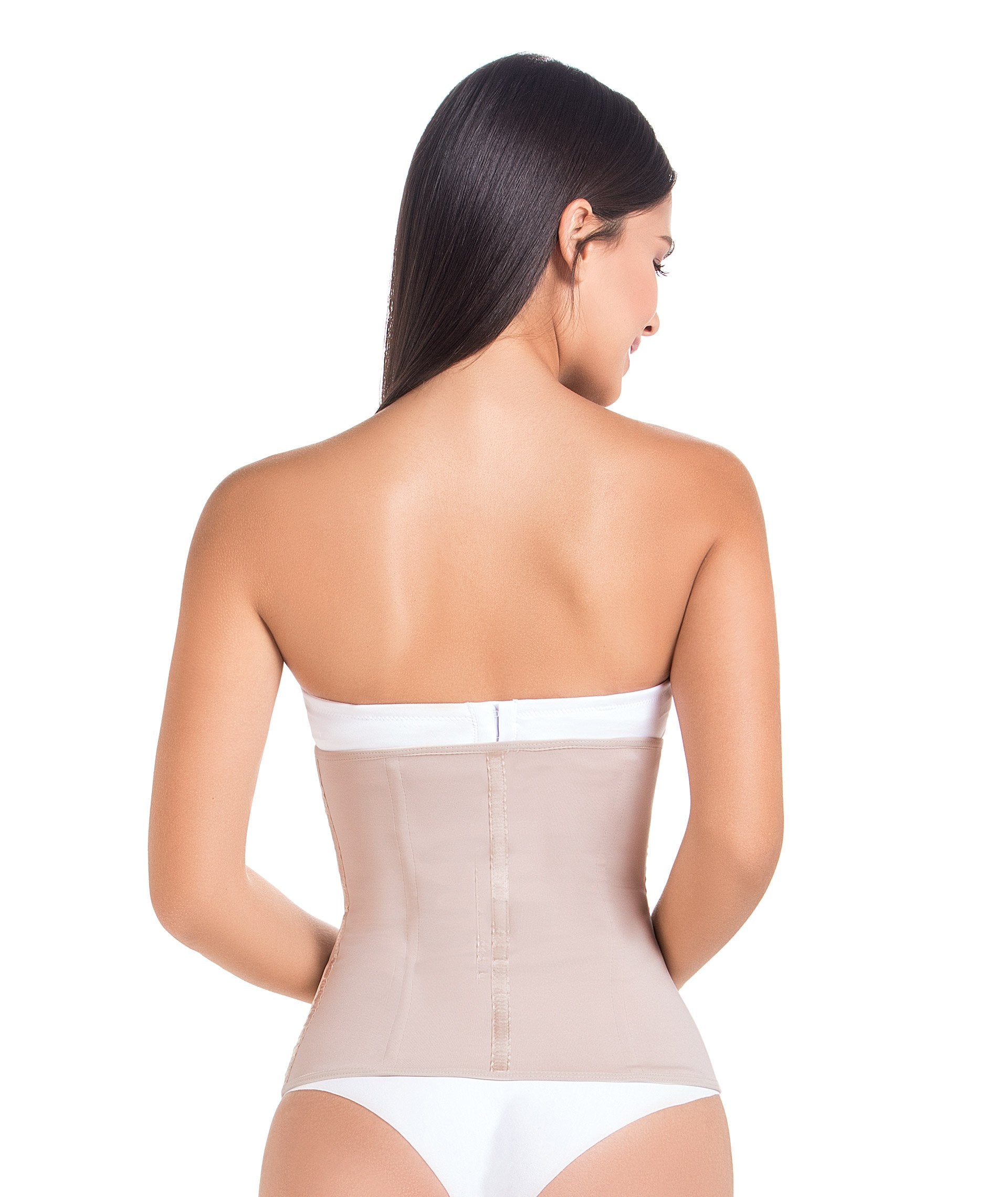 Corset reductor Látex - #9130