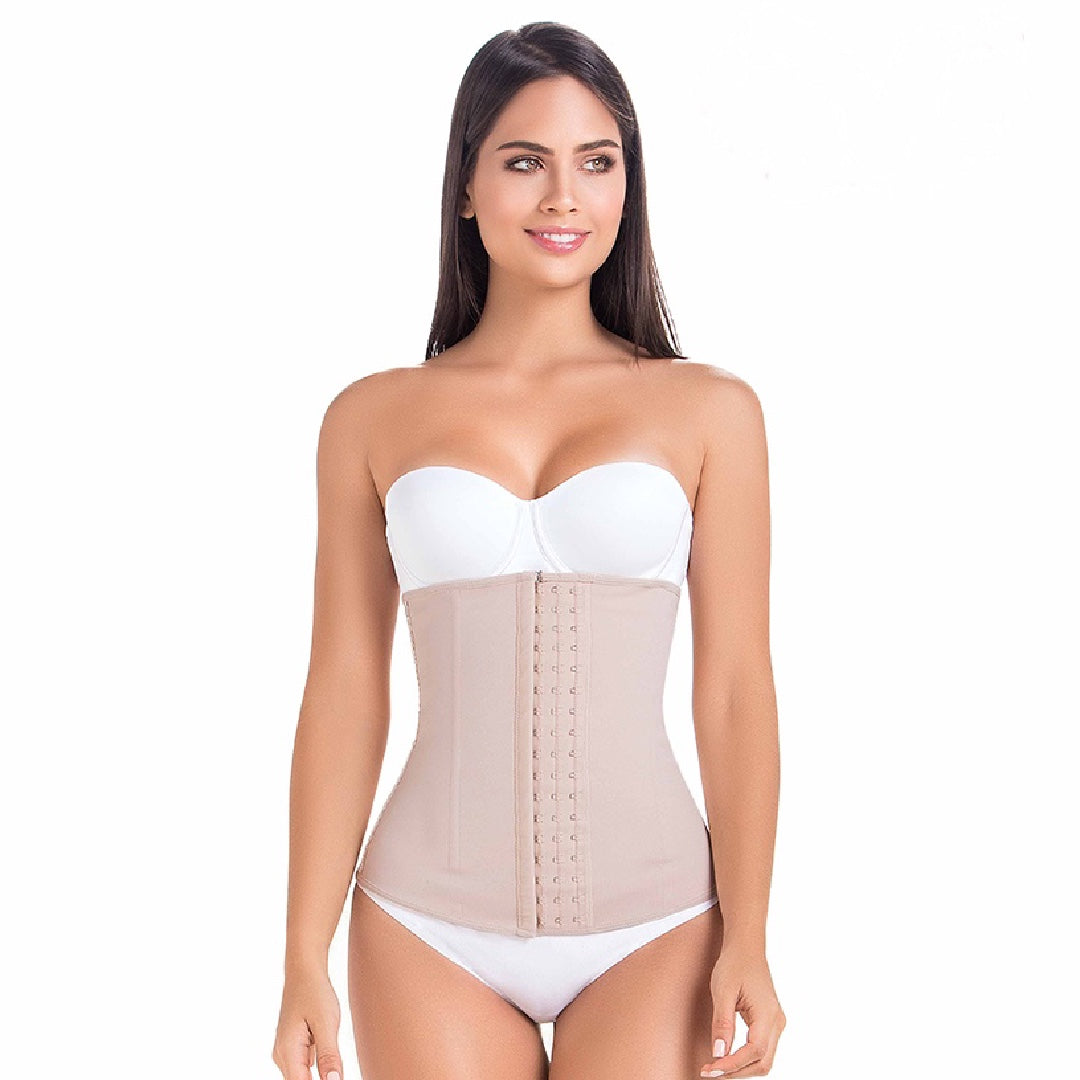 Corset reductor Látex - #9130