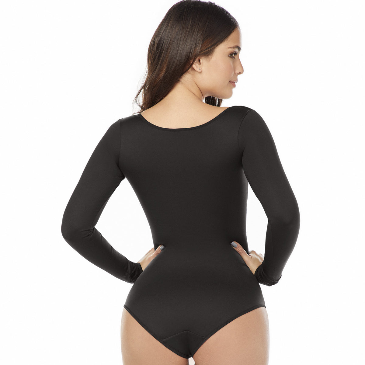 Body Manga Larga #BD103