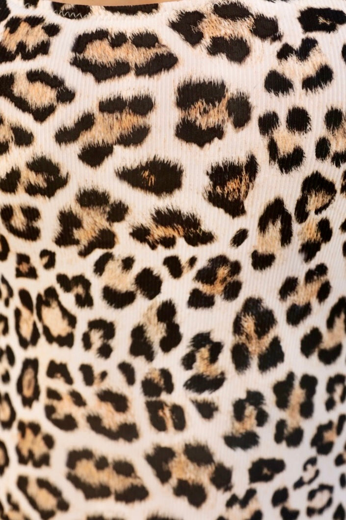 Malla Animal Print